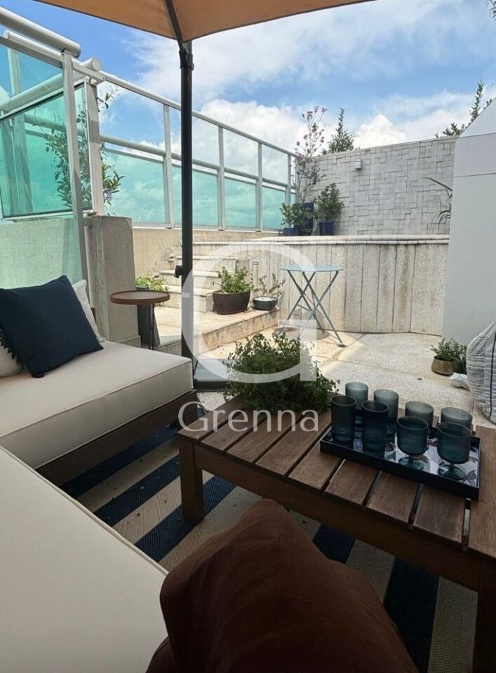 Cobertura para Locação - Cerqueira César