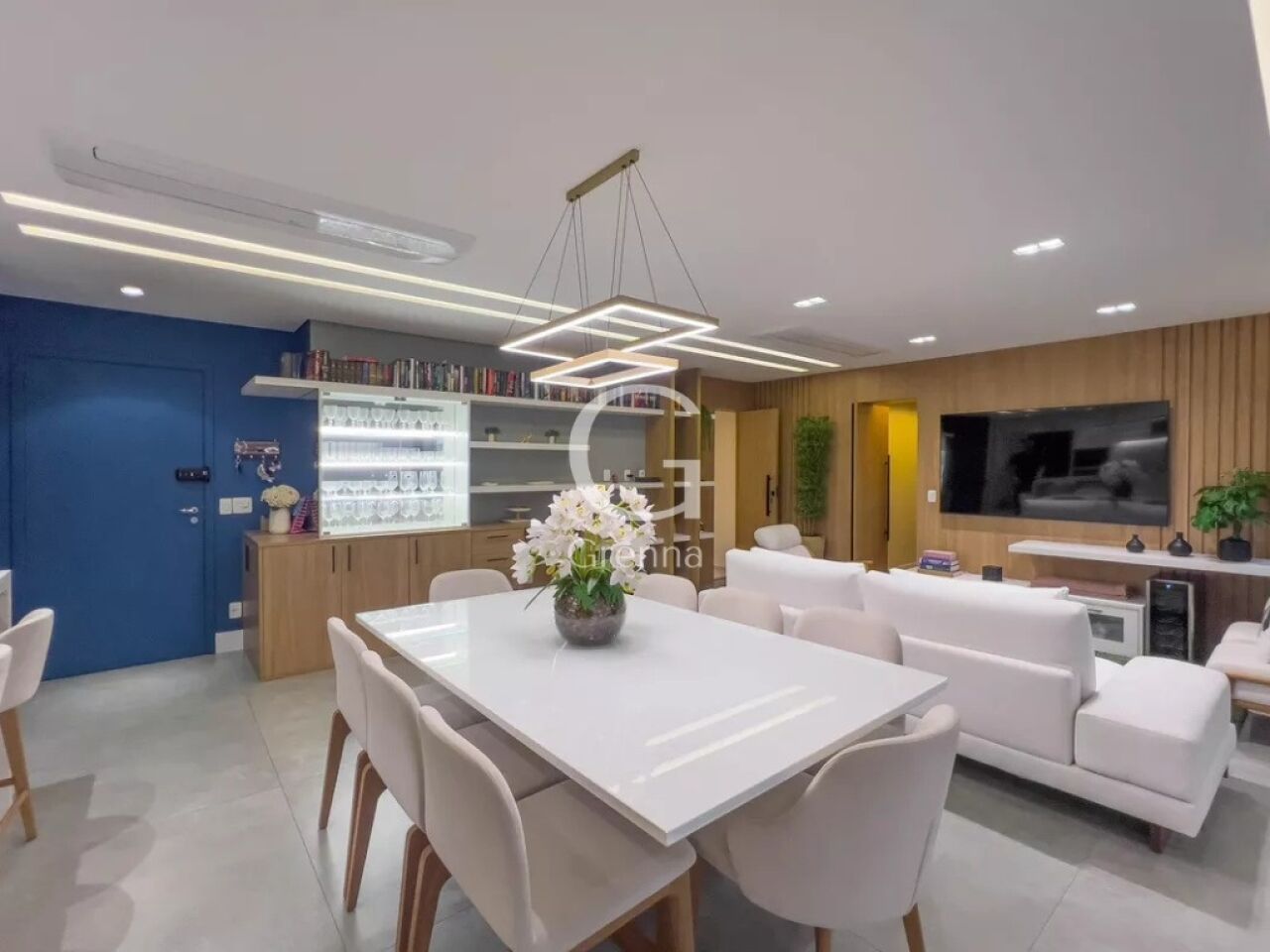 Apartamento para Venda - Vila Mariana