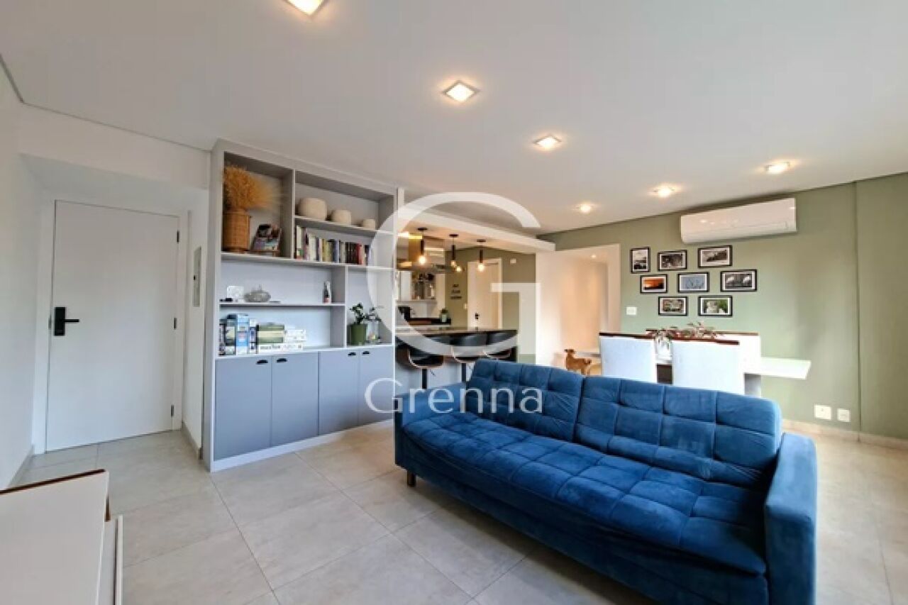 Apartamento para Venda - Vila Olímpia