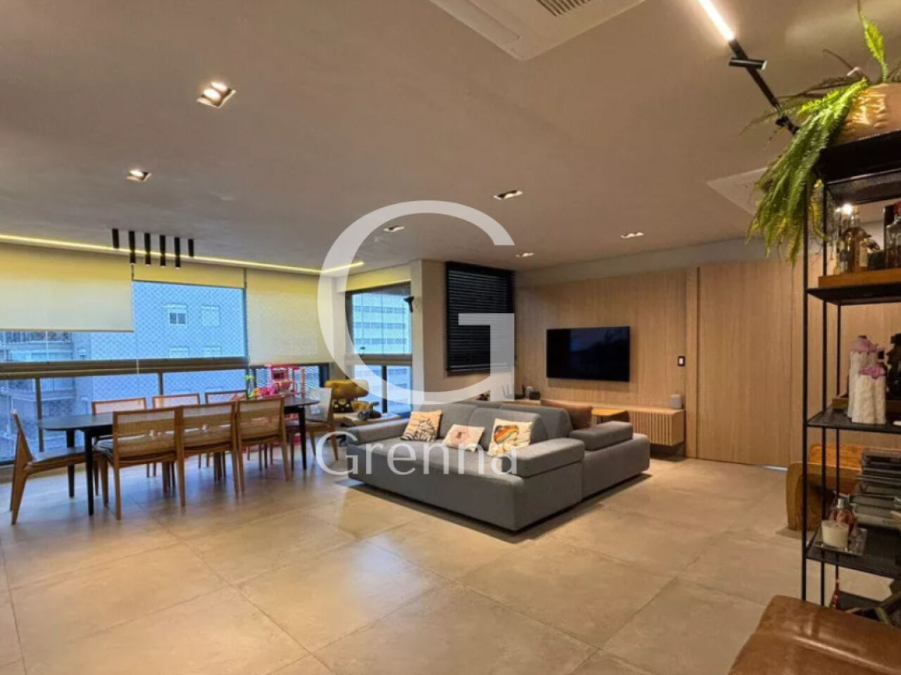 Apartamento para Venda - Vila Mariana