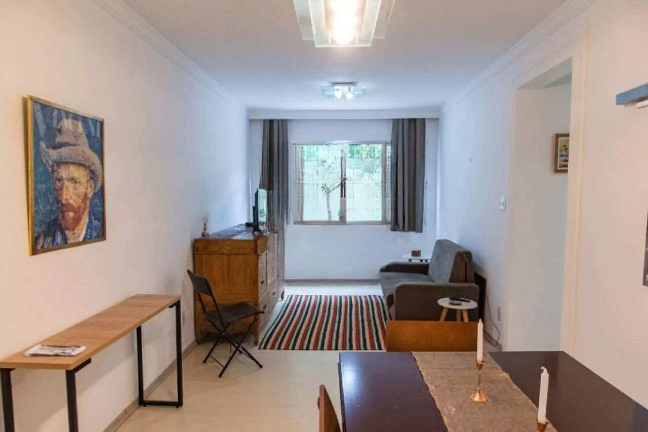 Apartamento para Venda - Vila Mariana