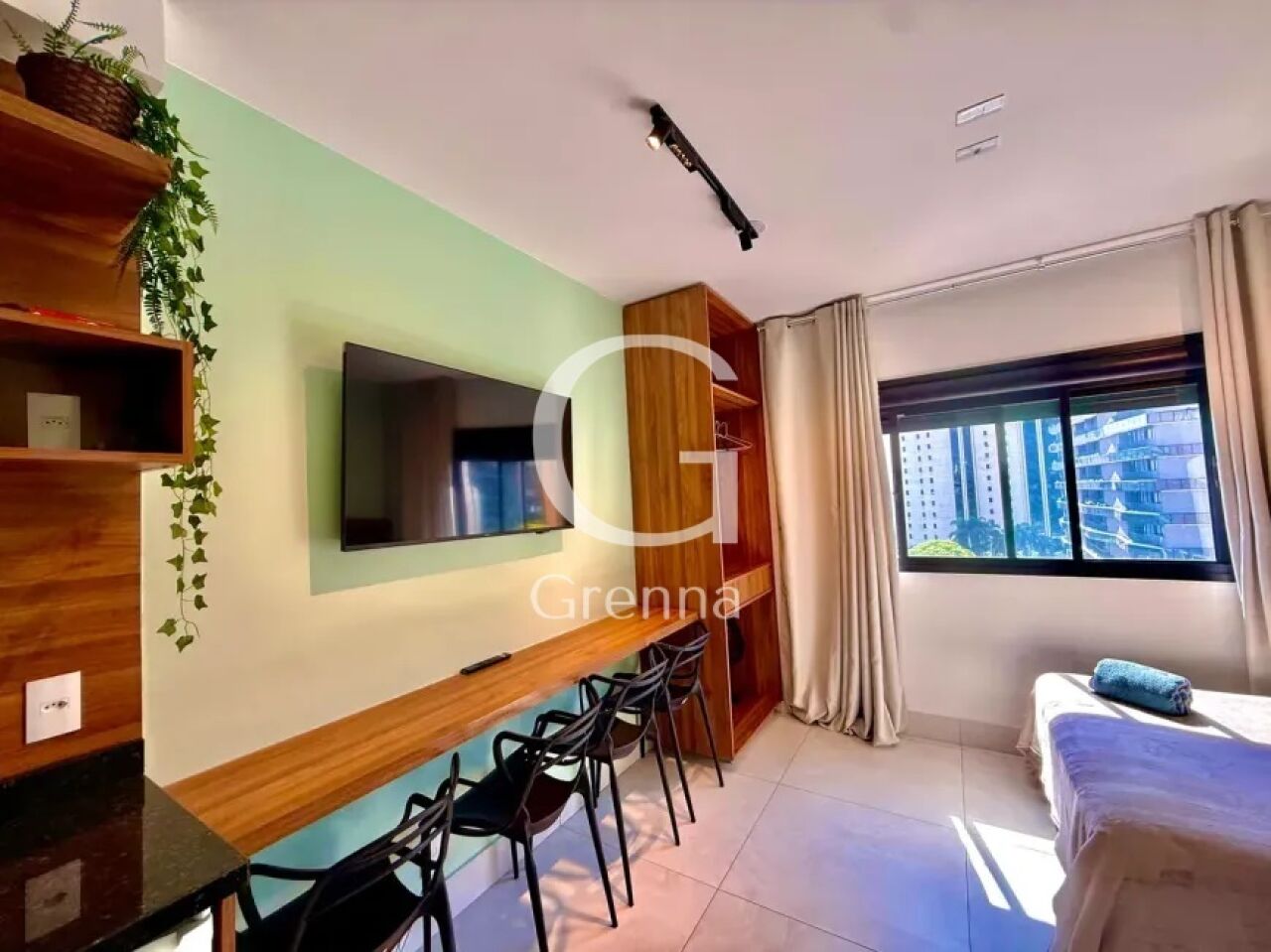 Apartamento para Venda - Vila Olímpia