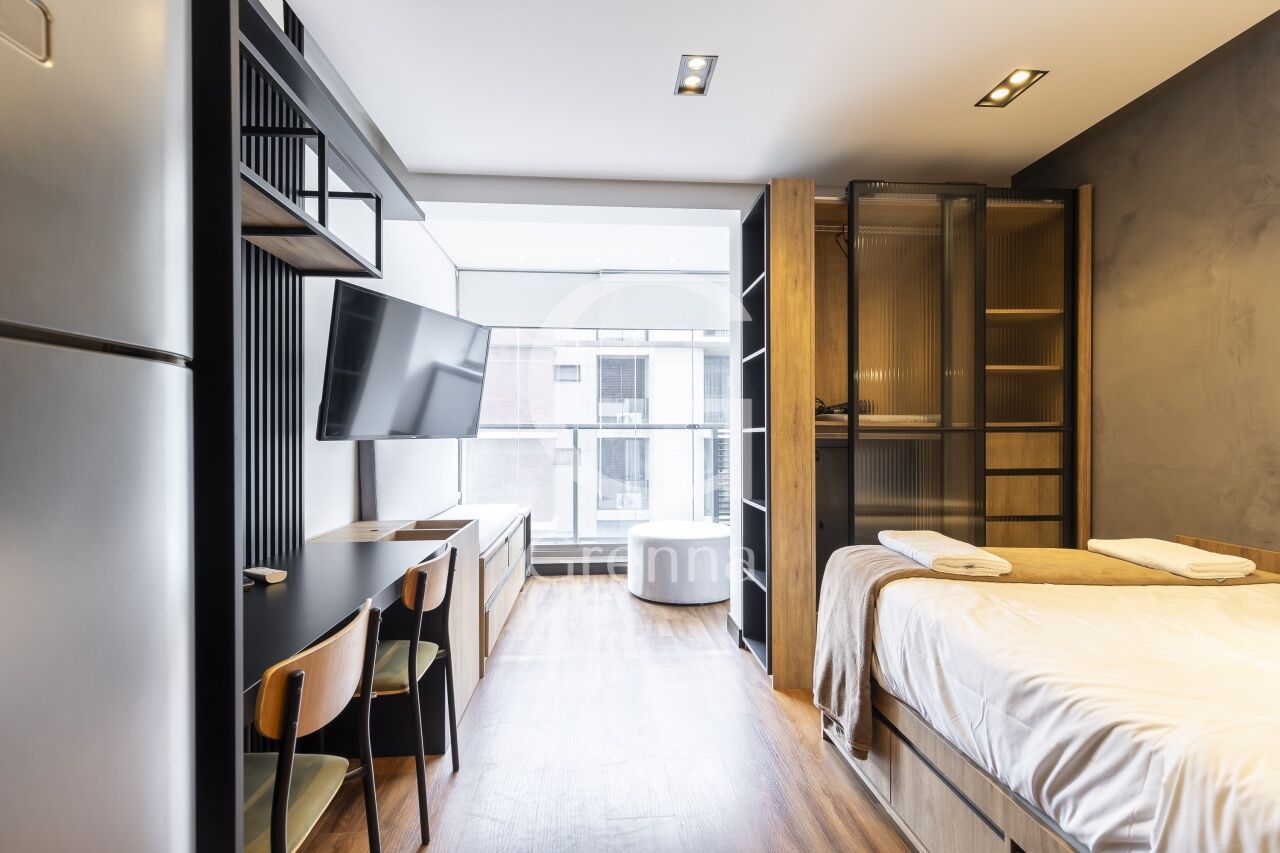 Apartamento para Venda - Pinheiros