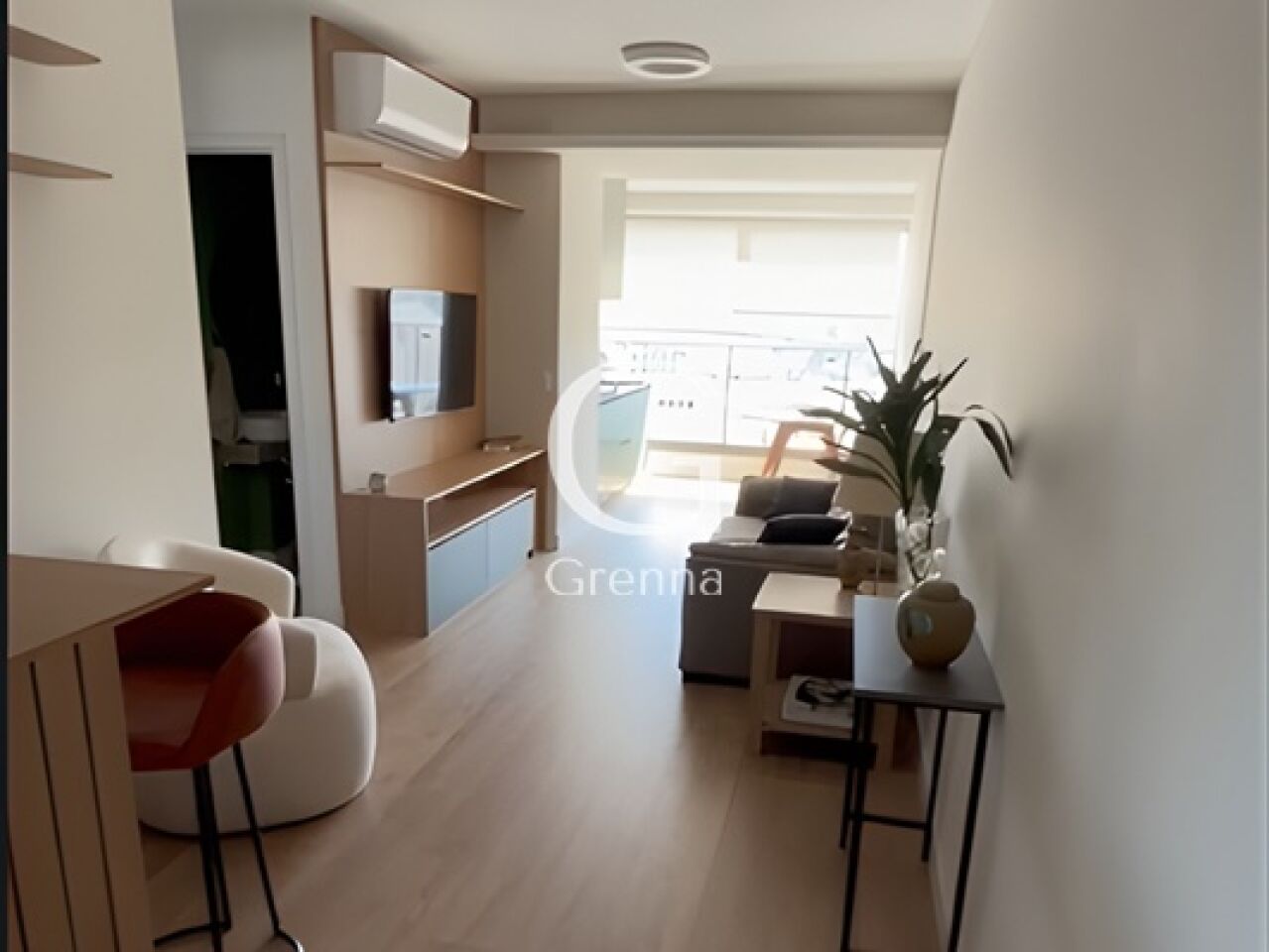 Apartamento para Venda - Moema