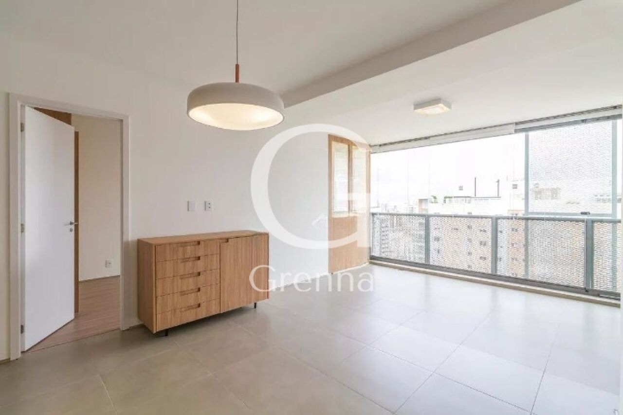 Apartamento para Locação - Pinheiros