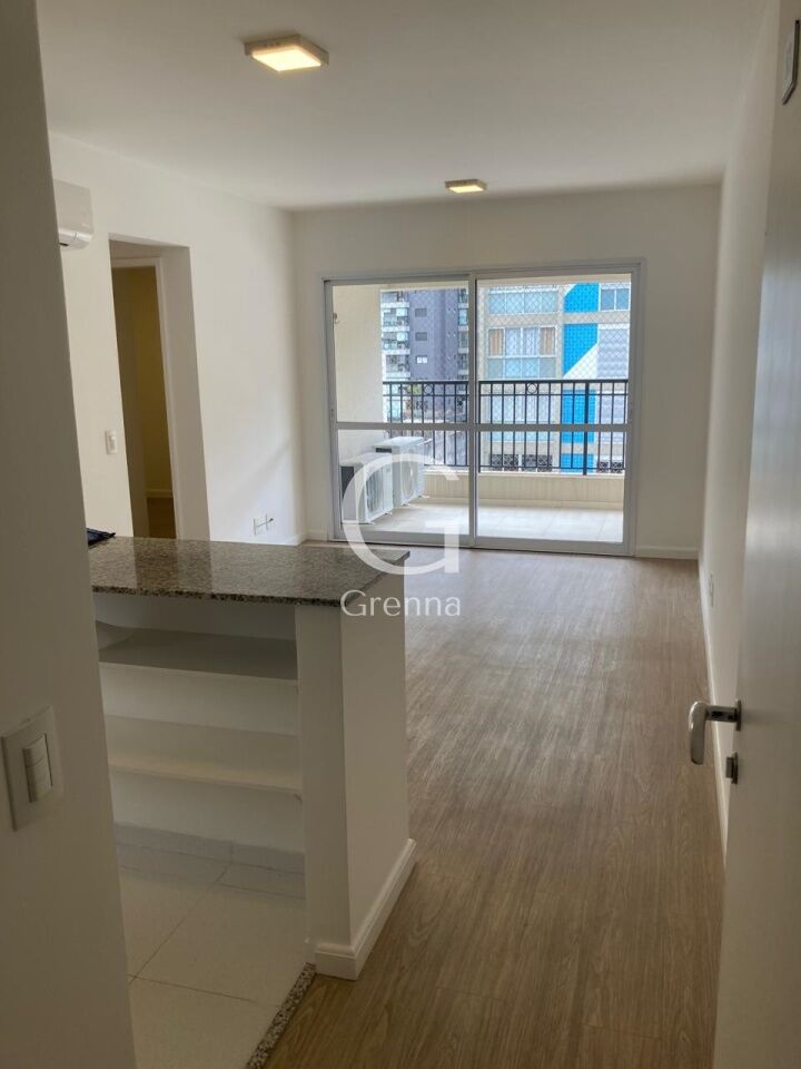 Apartamento para Locação - Pinheiros