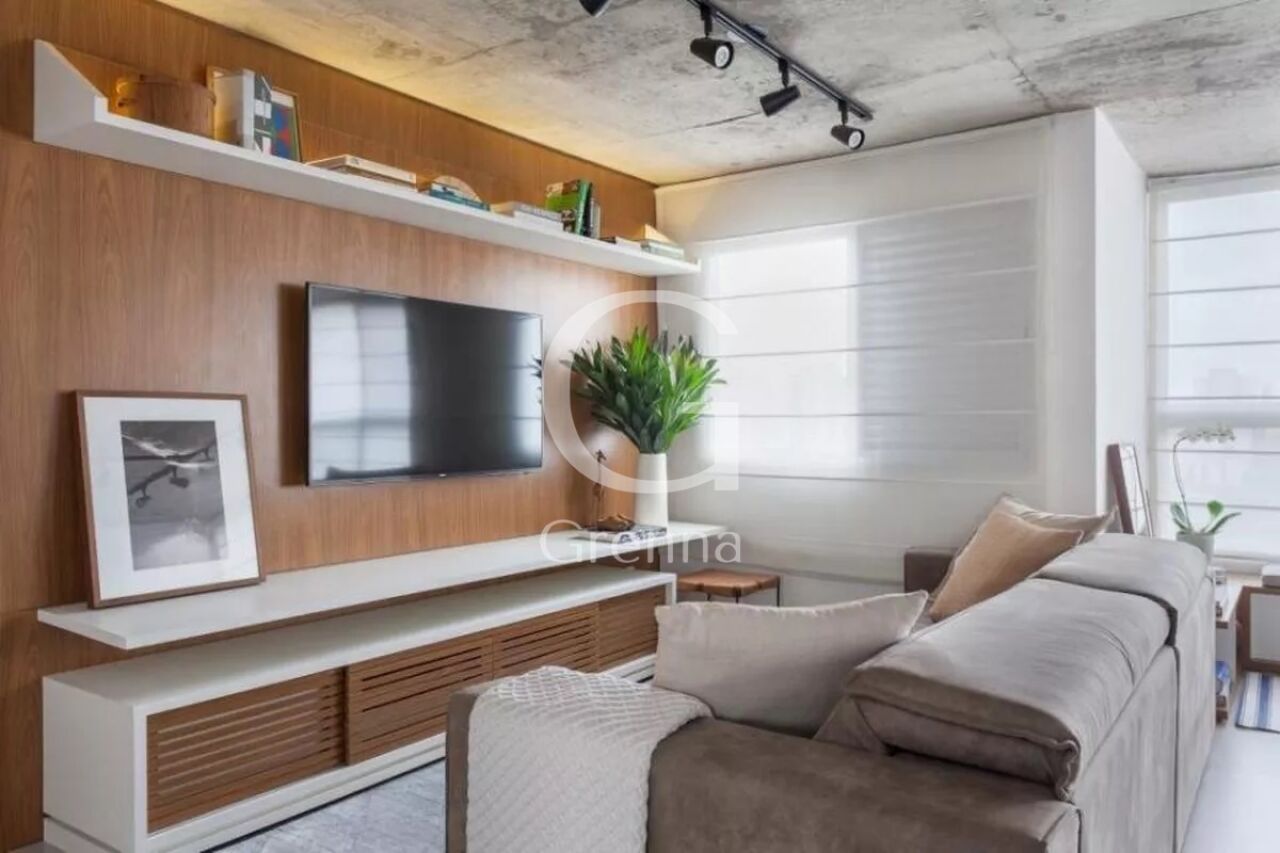 Apartamento para Venda - Campo Belo