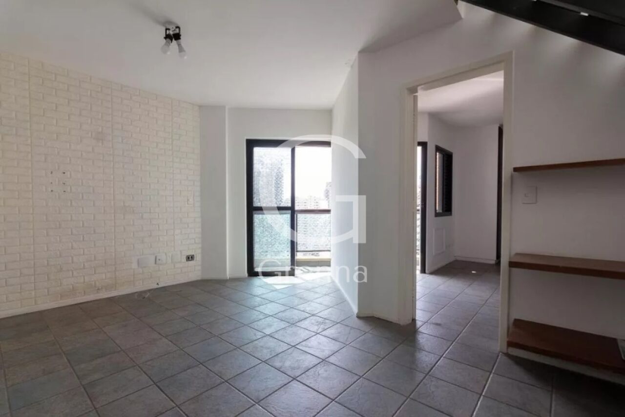 Cobertura para Venda - Pinheiros