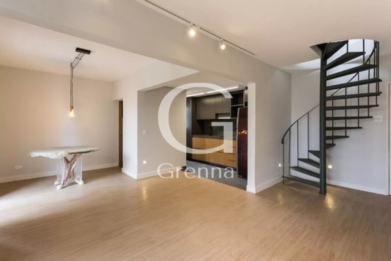 Apartamento para Locação - Itaim Bibi