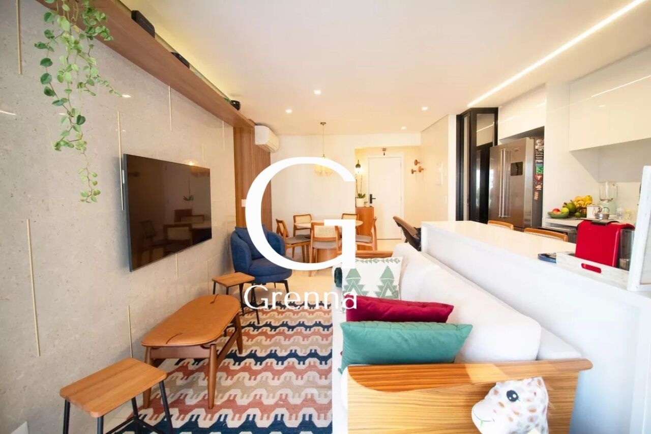 Condomínio para Venda - Sumarezinho