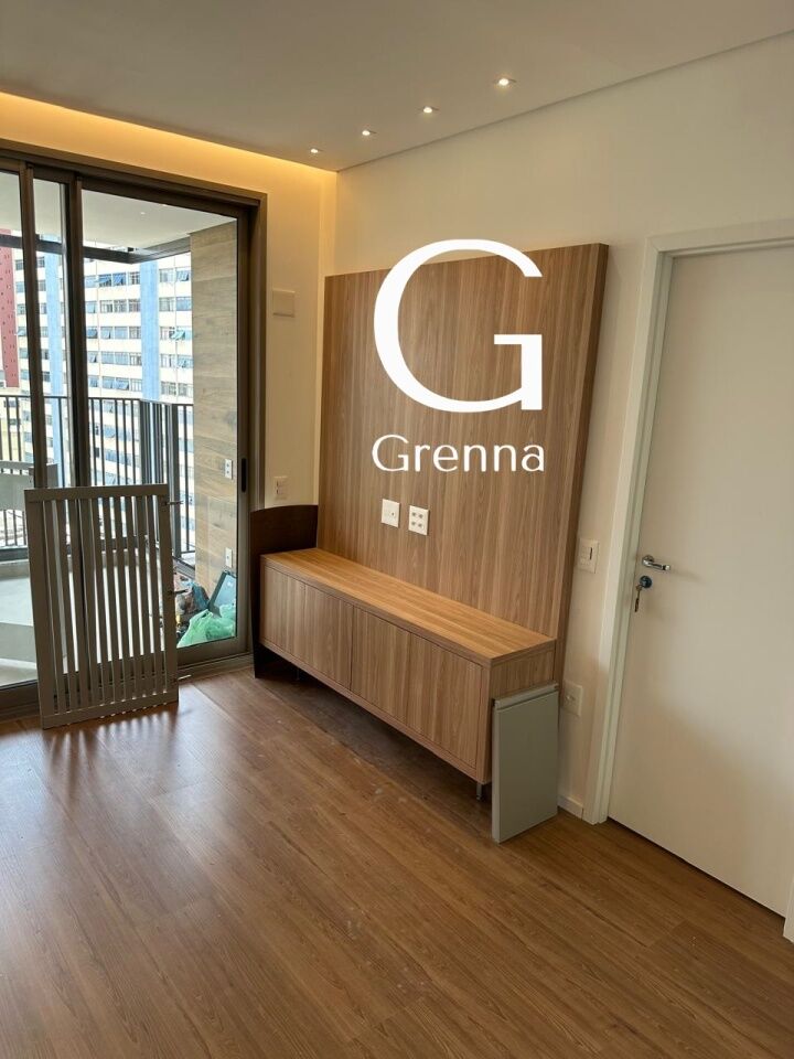 Apartamento para Locação - Pinheiros