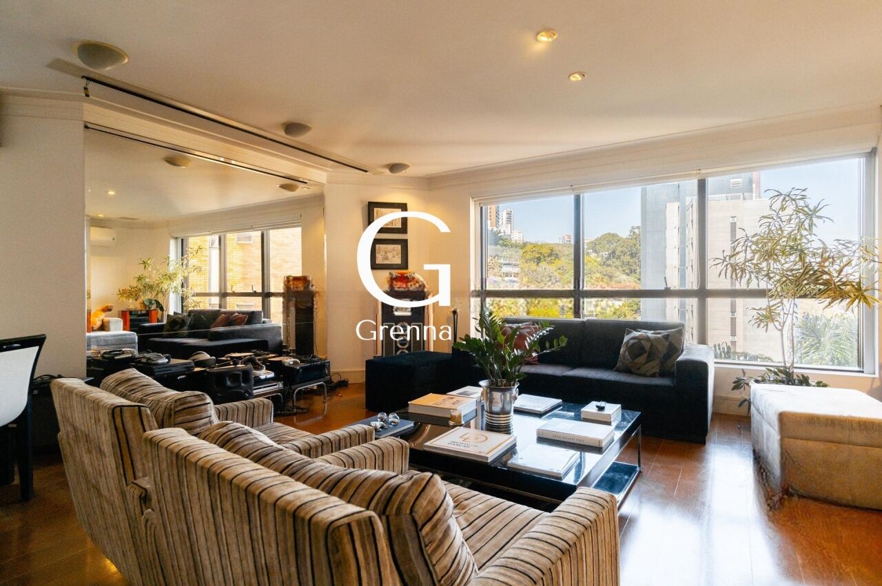 Apartamento para Venda - Vila Madalena