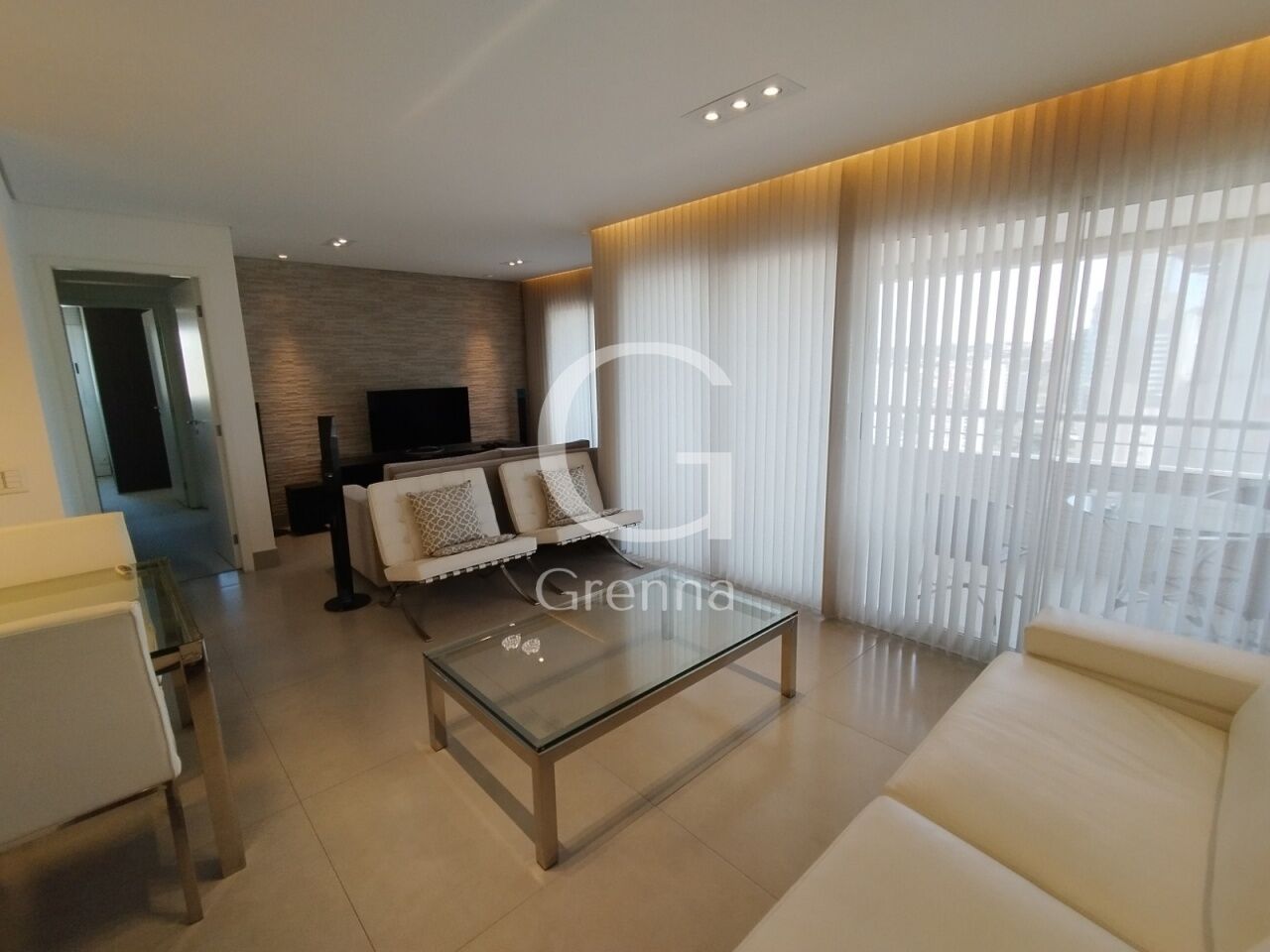 Apartamento para Venda - Brooklin Paulista