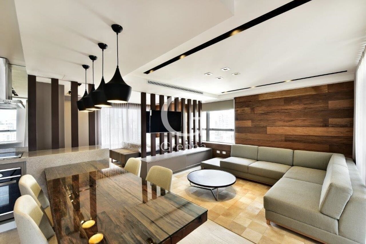 Apartamento para Locação - Vila Nova Conceição