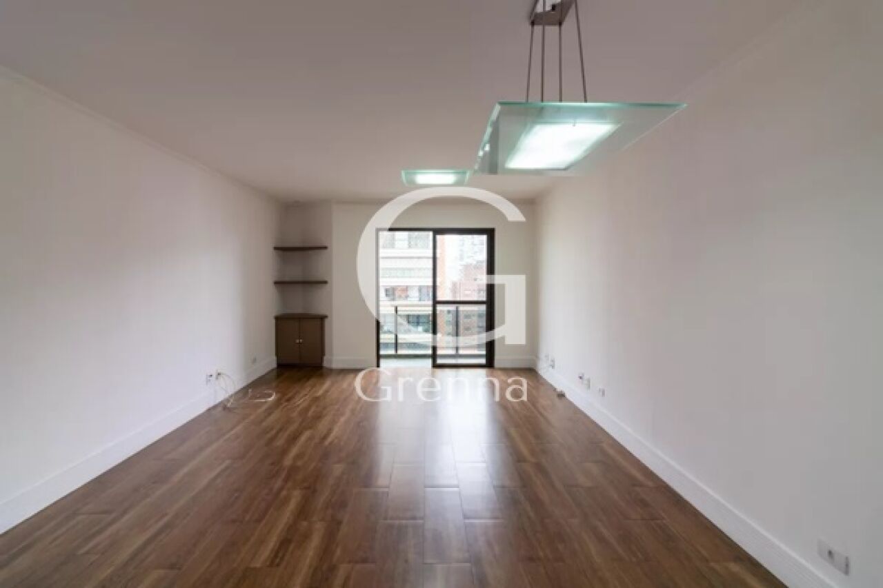 Apartamento para Locação - Moema