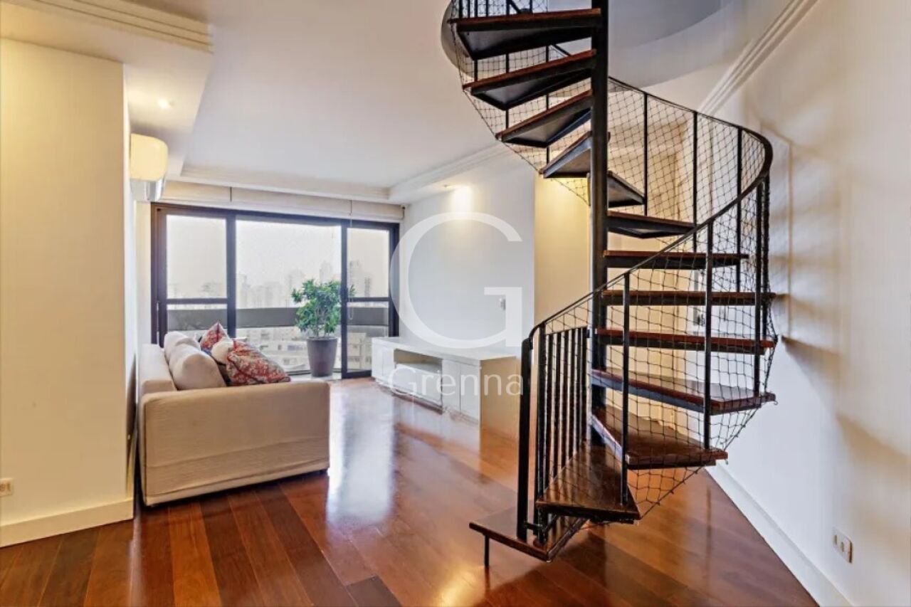 Cobertura para Venda - Pinheiros