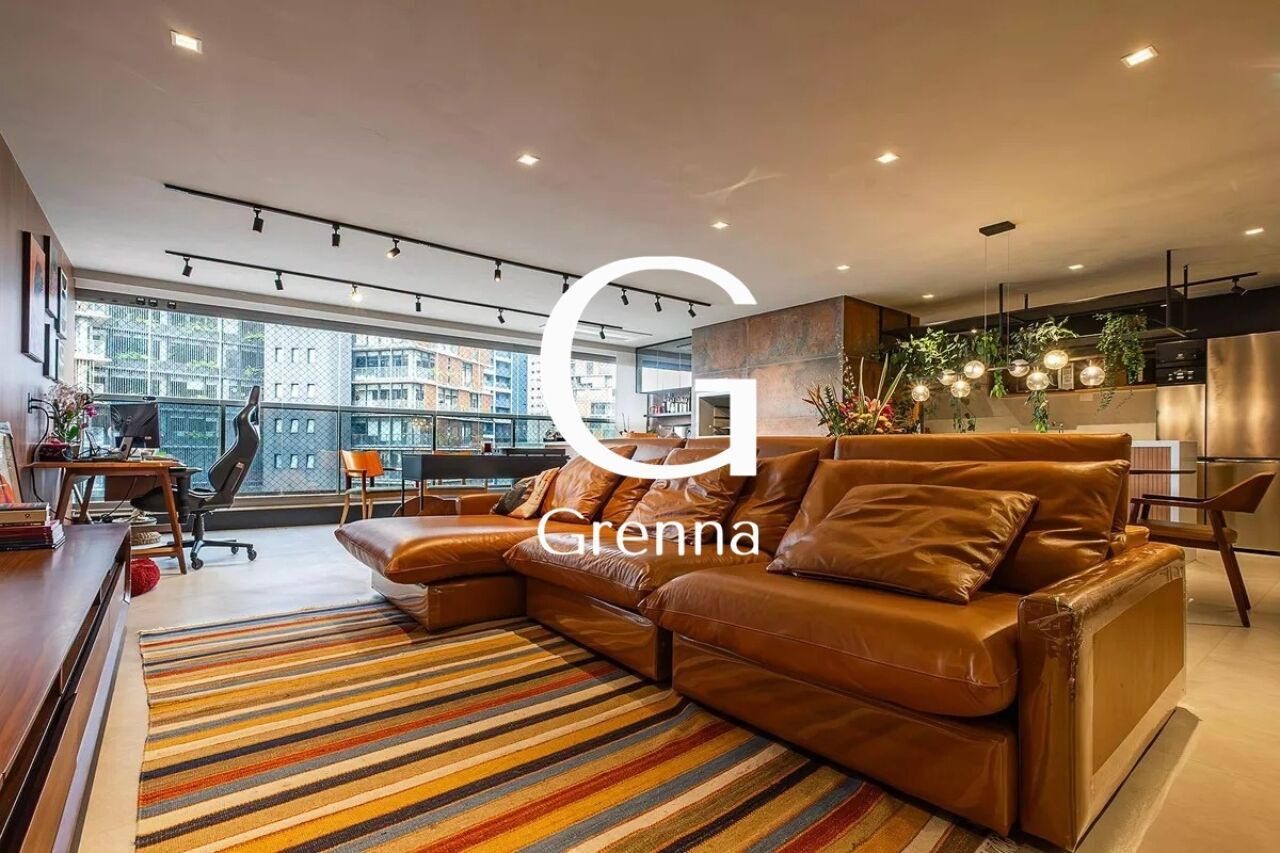 Apartamento para Venda - Sumarezinho