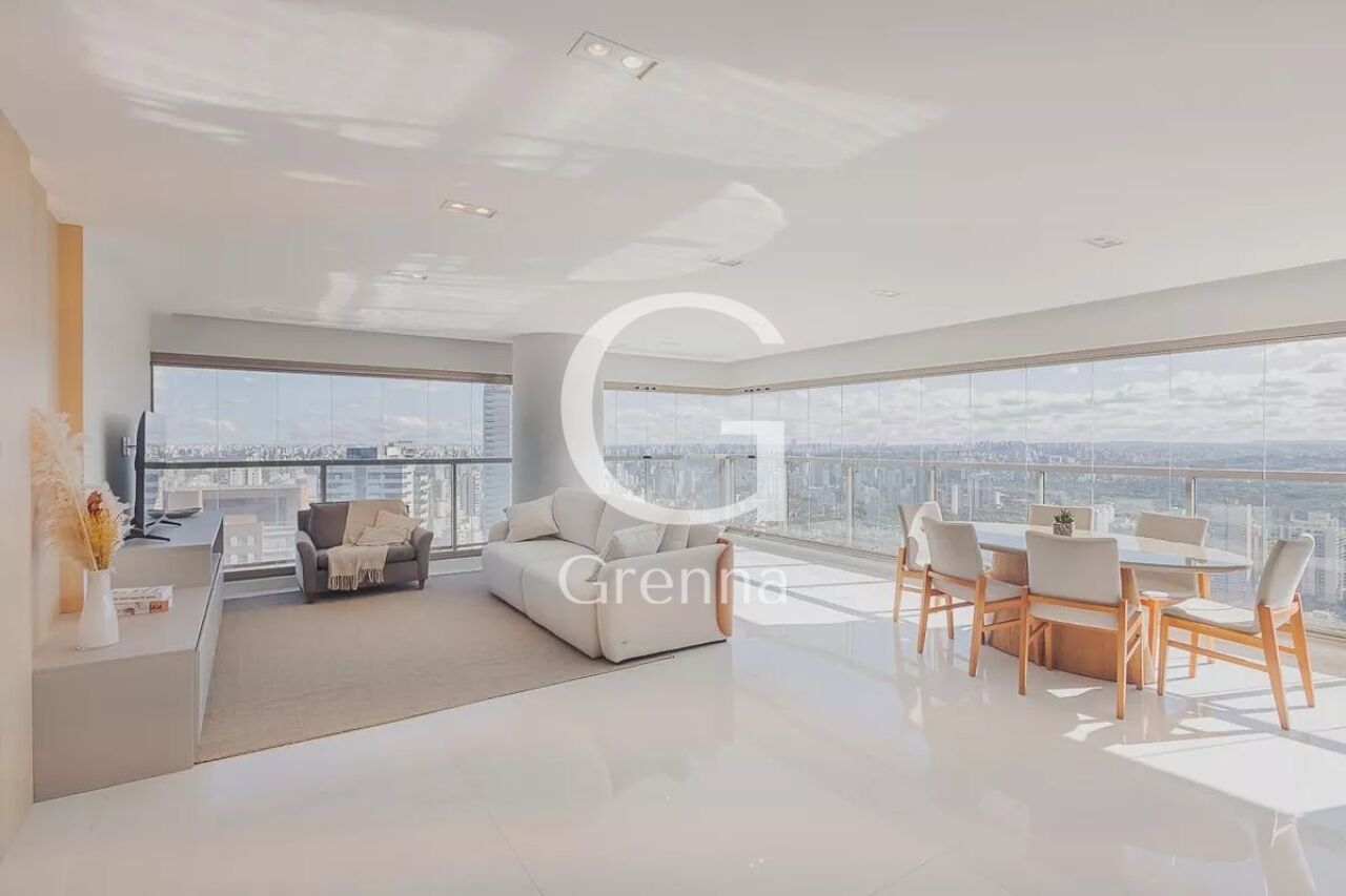 Apartamento para Locação - Sumarezinho