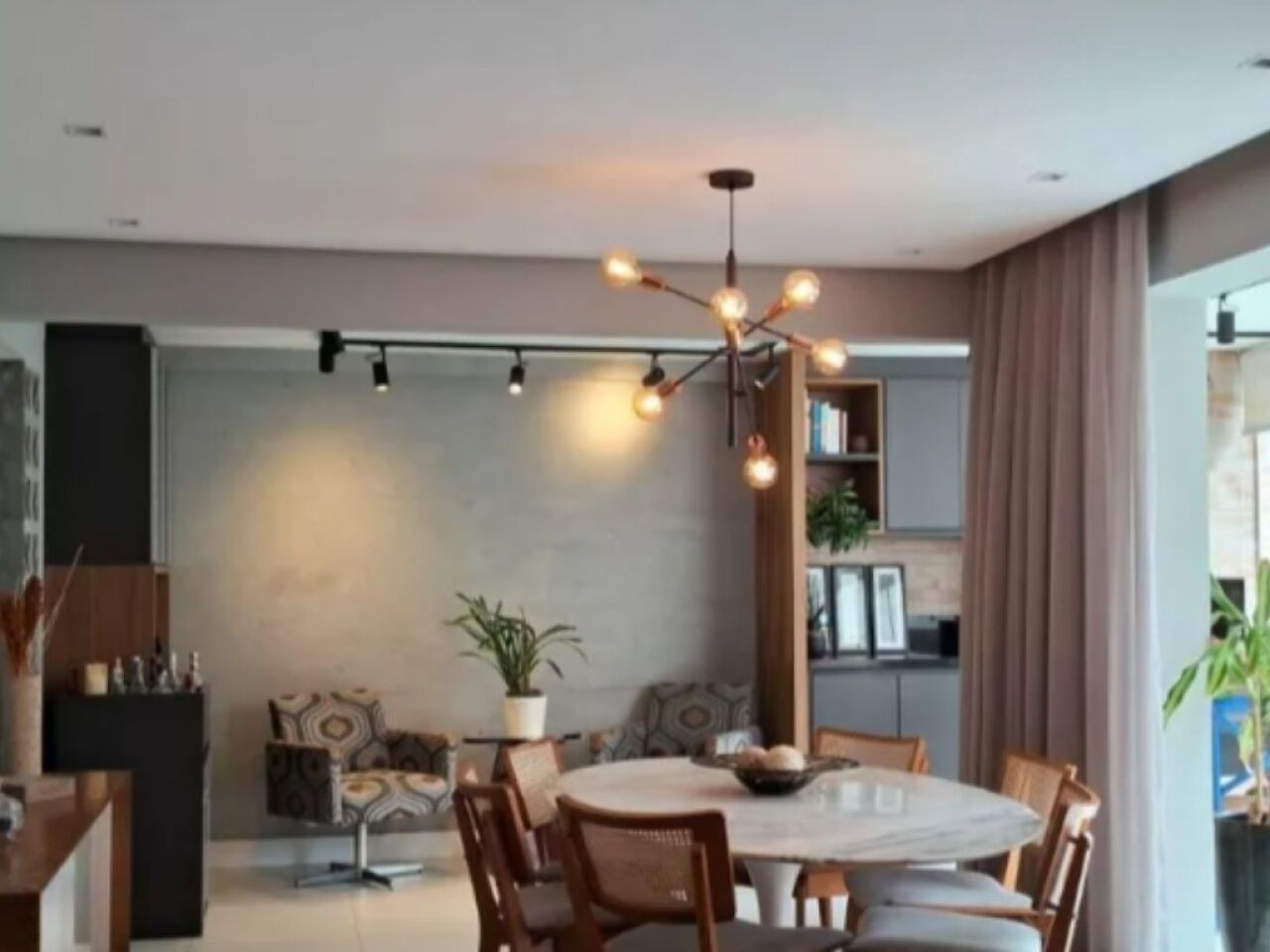 Apartamento para Venda - Vila Clementino