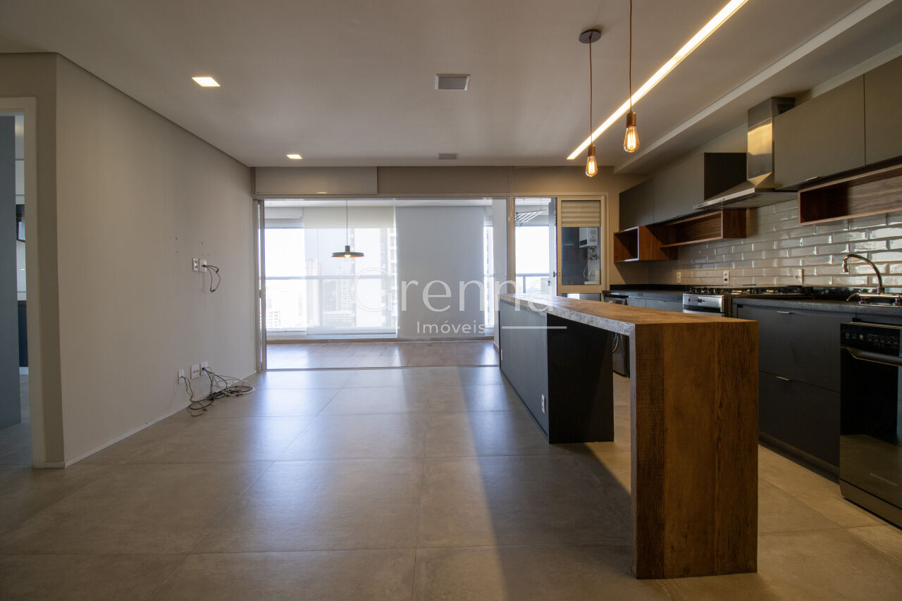 Apartamento para Venda - Pinheiros