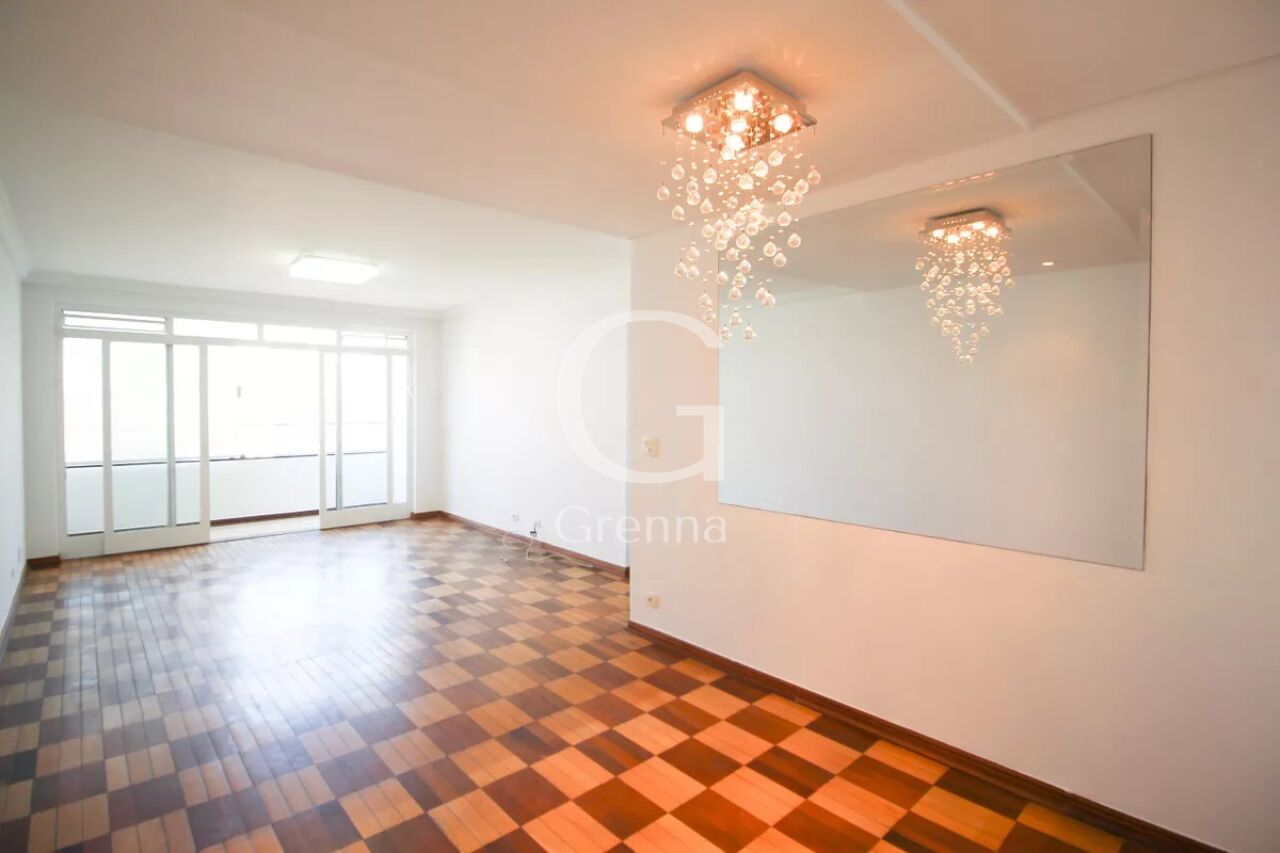 Apartamento para Locação - Moema