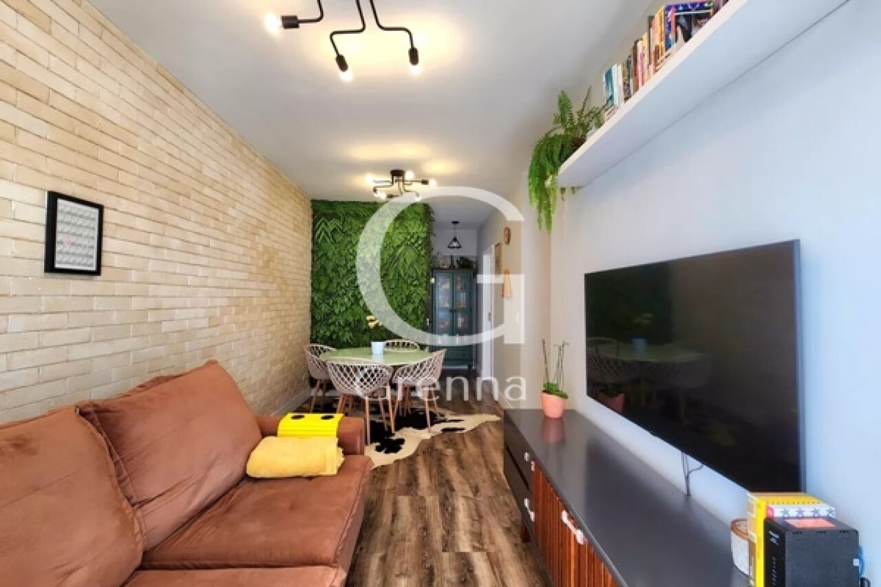 Apartamento para Venda - Vila Olímpia