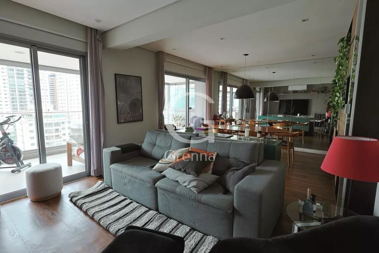 Apartamento para Venda - Vila Nova Conceição