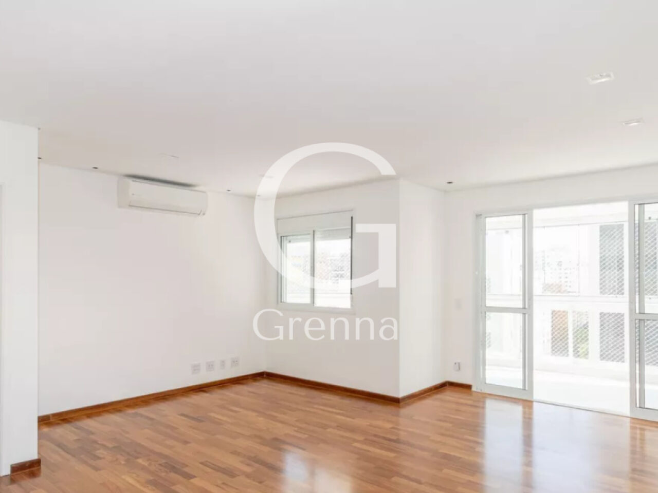 Apartamento para Locação - Moema