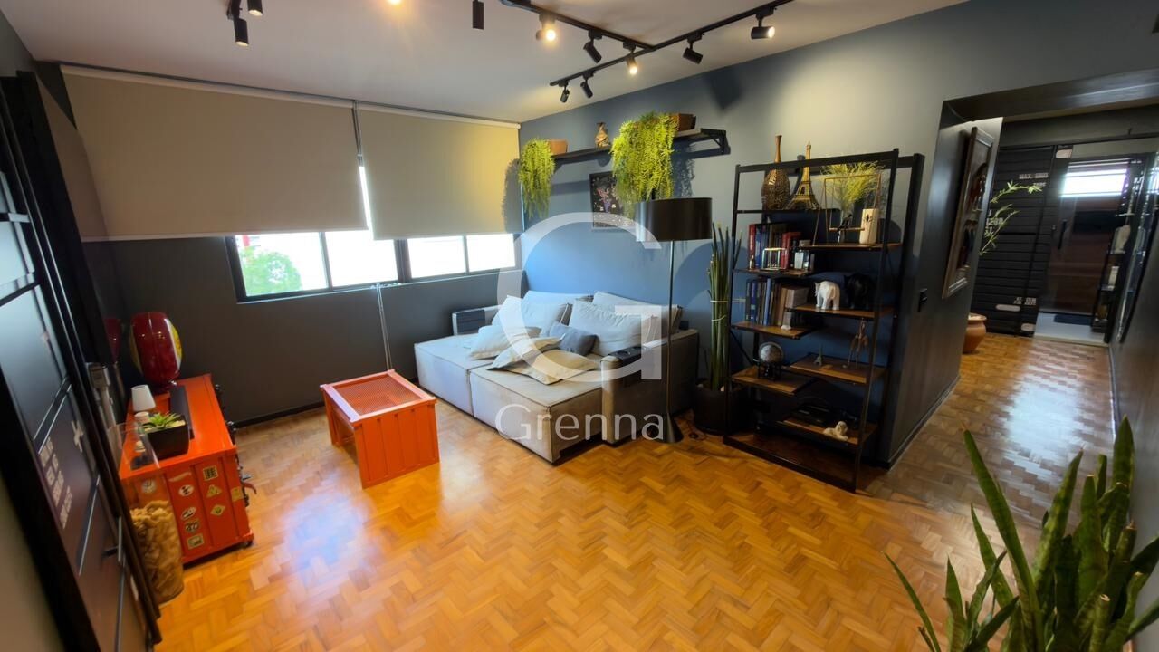 Apartamento para Venda - Jardim Paulista