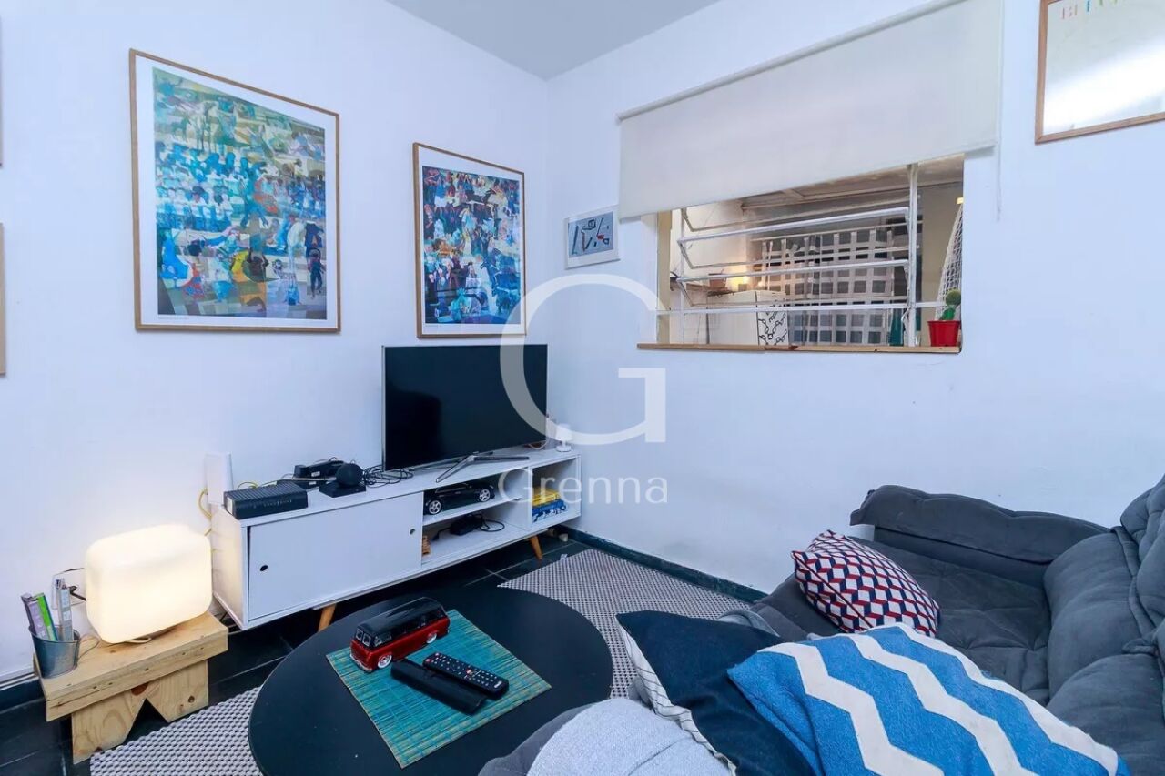 Casa de Vila para Venda - Brooklin Novo