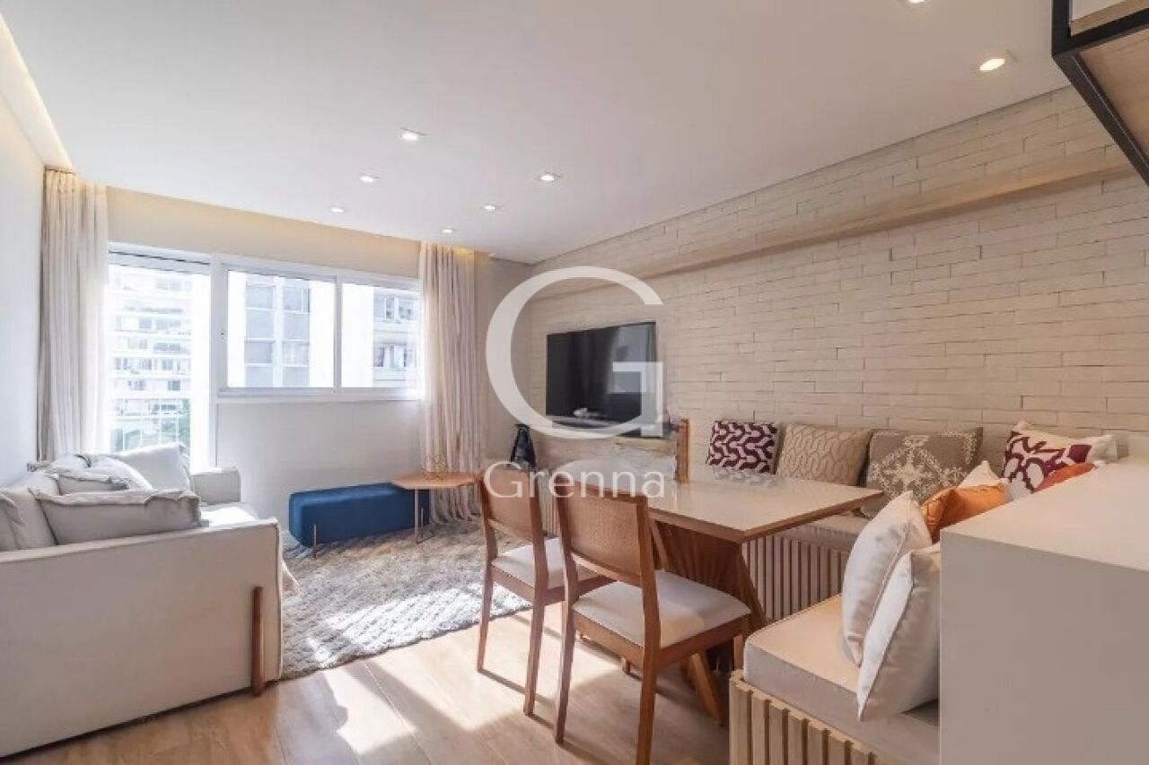 Apartamento para Venda - Pinheiros