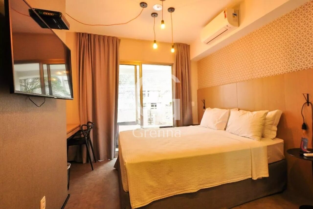 Apartamento para Venda - Vila Madalena