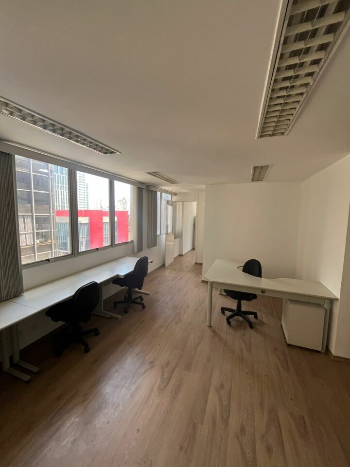 Comercial para Venda - Bela Vista