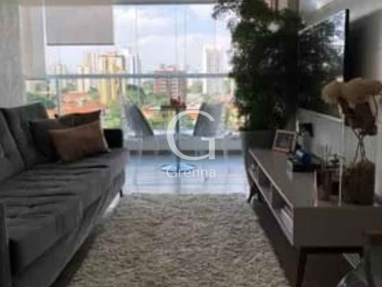 Apartamento para Venda - Brooklin Paulista