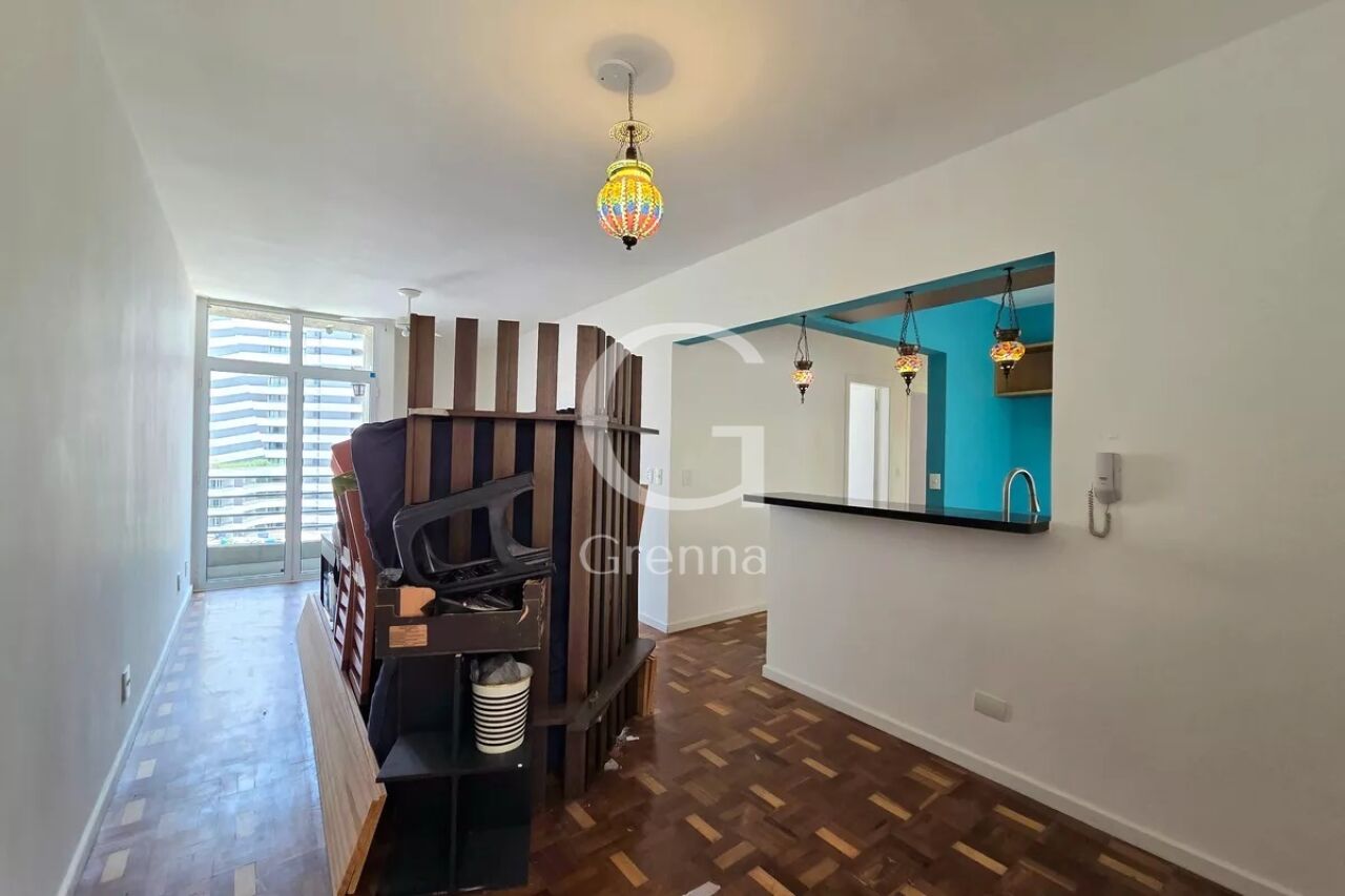 Apartamento para Venda - Vila Nova Conceição