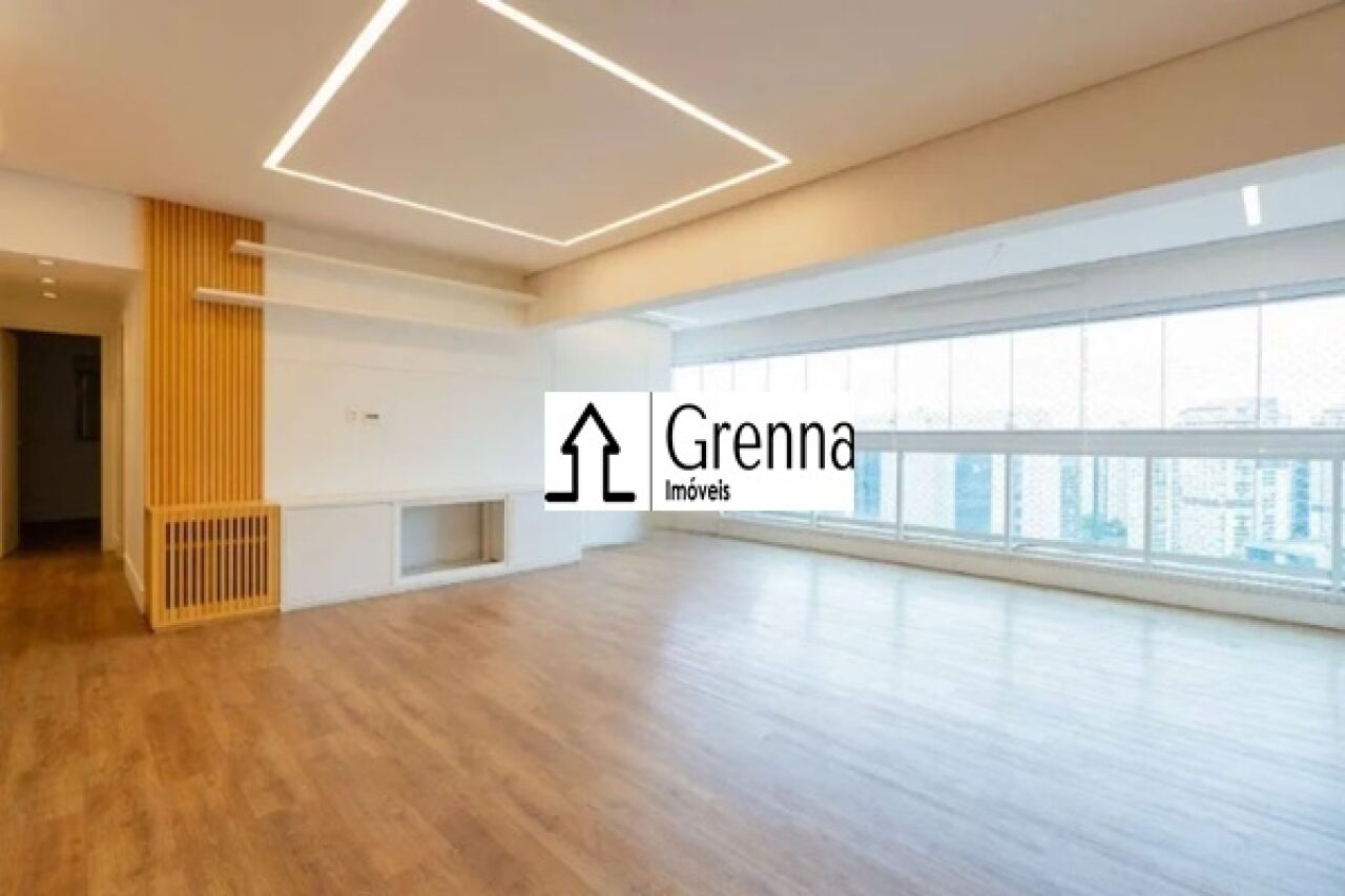 Apartamento para Venda - Brooklin Paulista