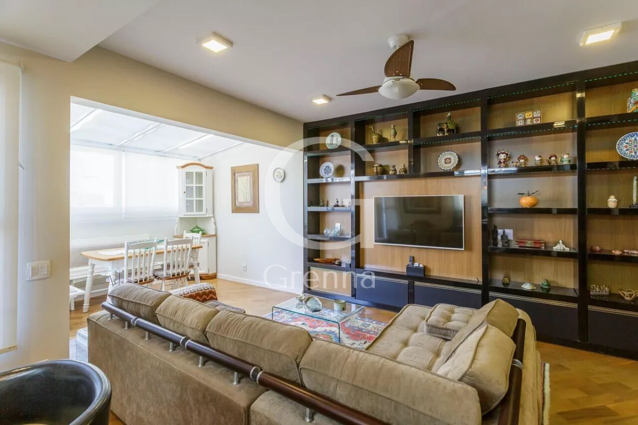 Apartamento para Venda - Vila Olímpia