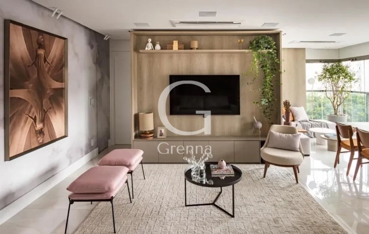 Apartamento para Venda - Vila Olímpia