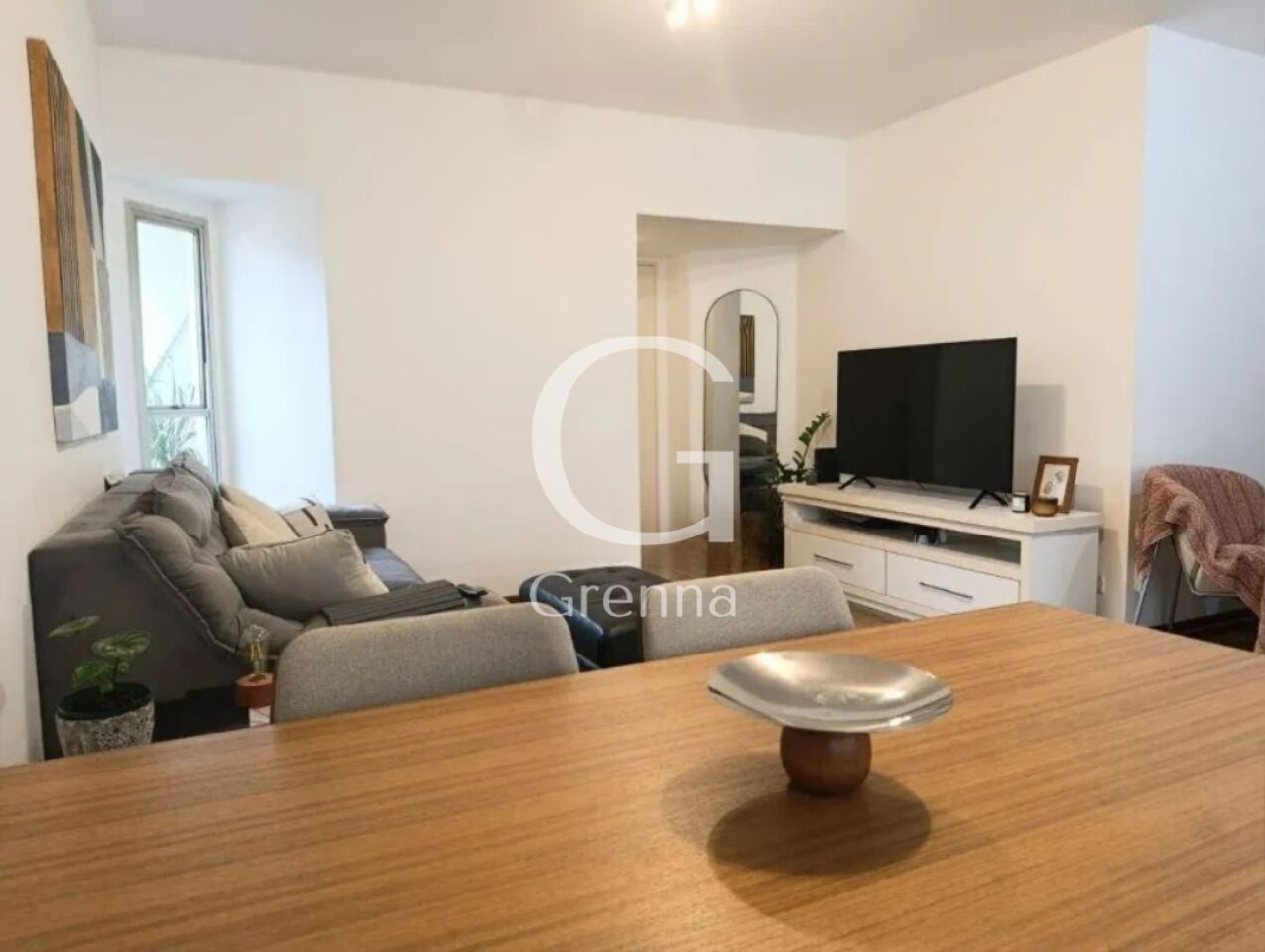 Apartamento para Venda - Pinheiros