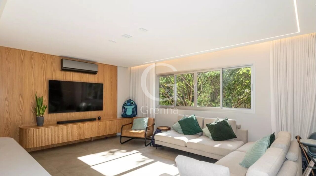 Apartamento para Locação - Vila Olímpia