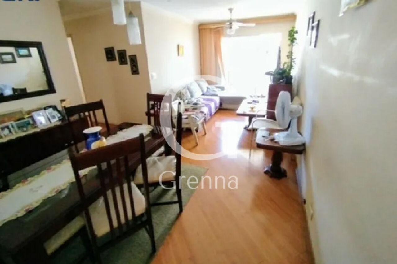 Apartamento para Venda - Pinheiros