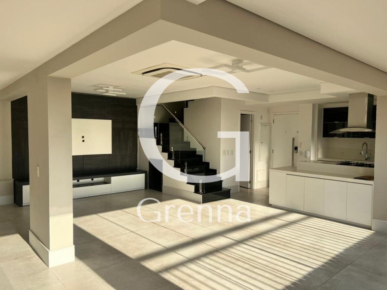 Apartamento para Venda - Brooklin Paulista