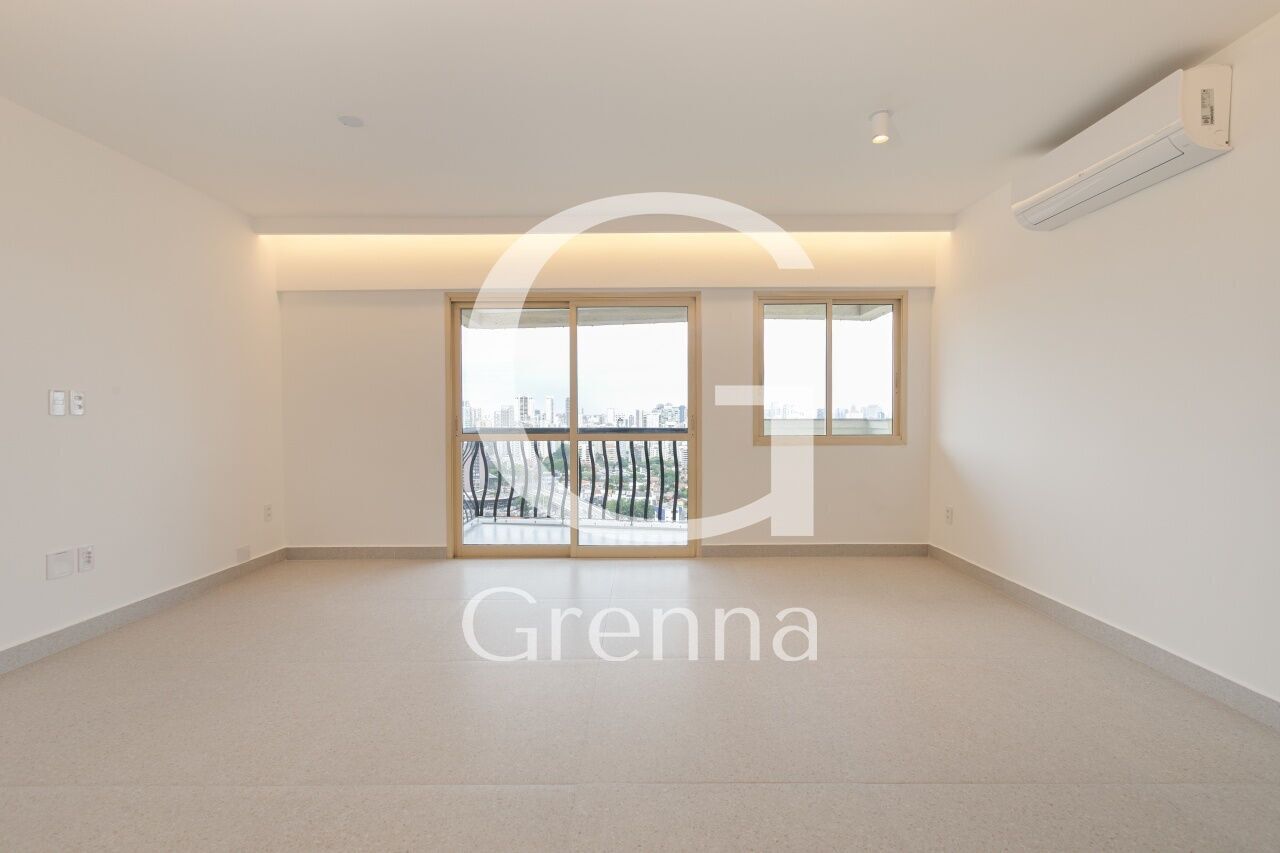 Apartamento para Venda - Moema