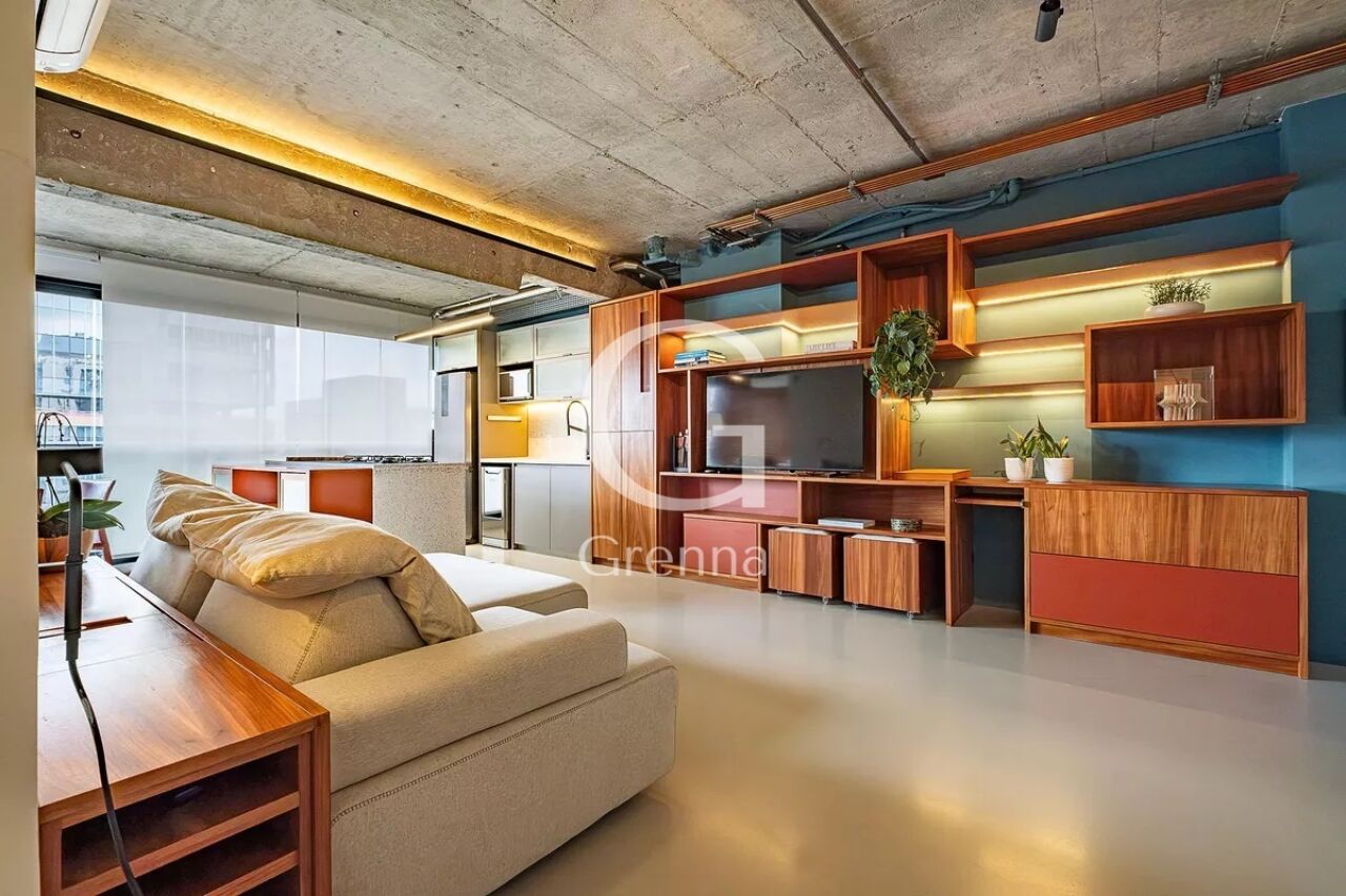 Apartamento para Venda - Pinheiros