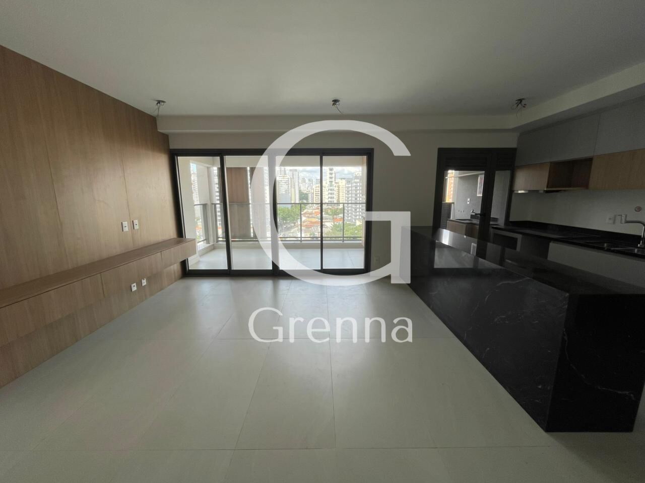 Apartamento para Venda - Pinheiros