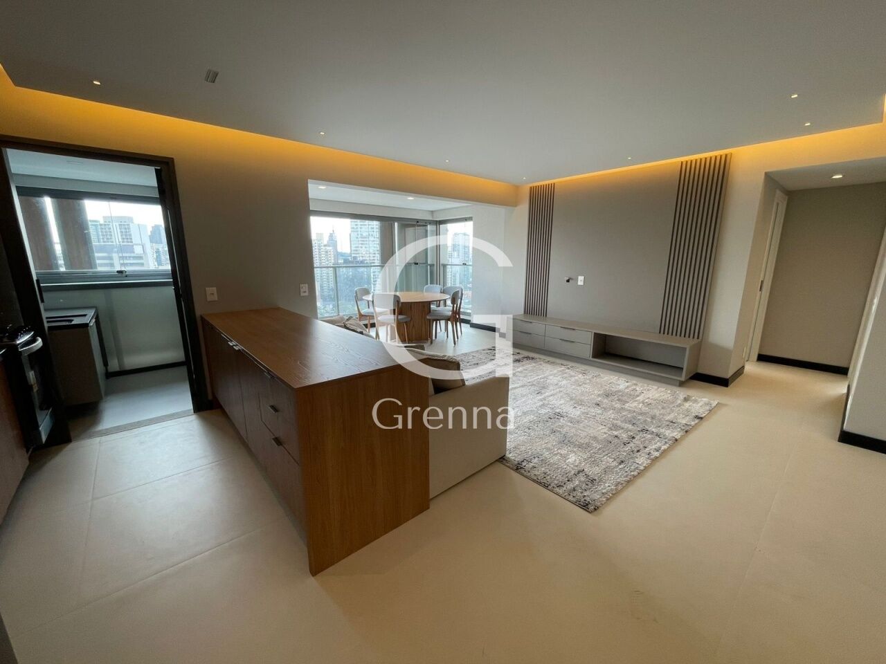 Apartamento para Venda - Pinheiros