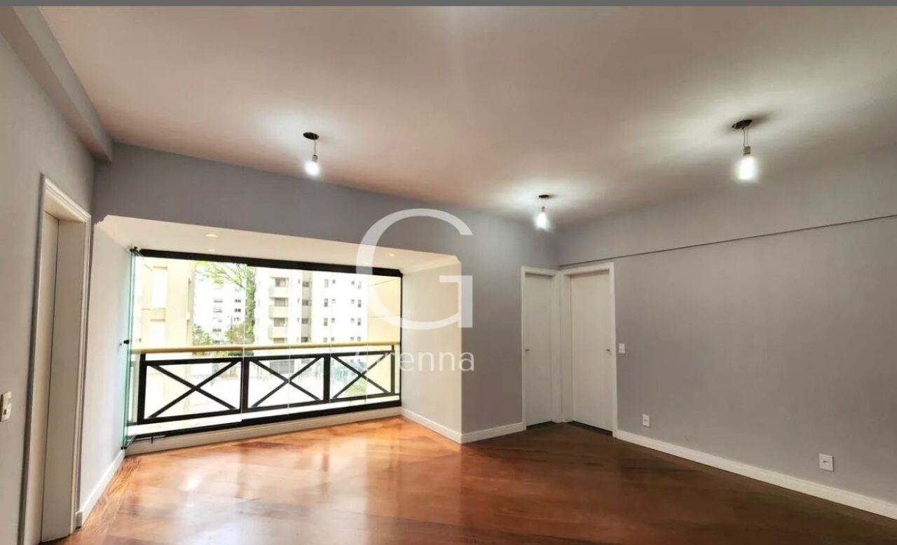 Apartamento para Venda - Moema