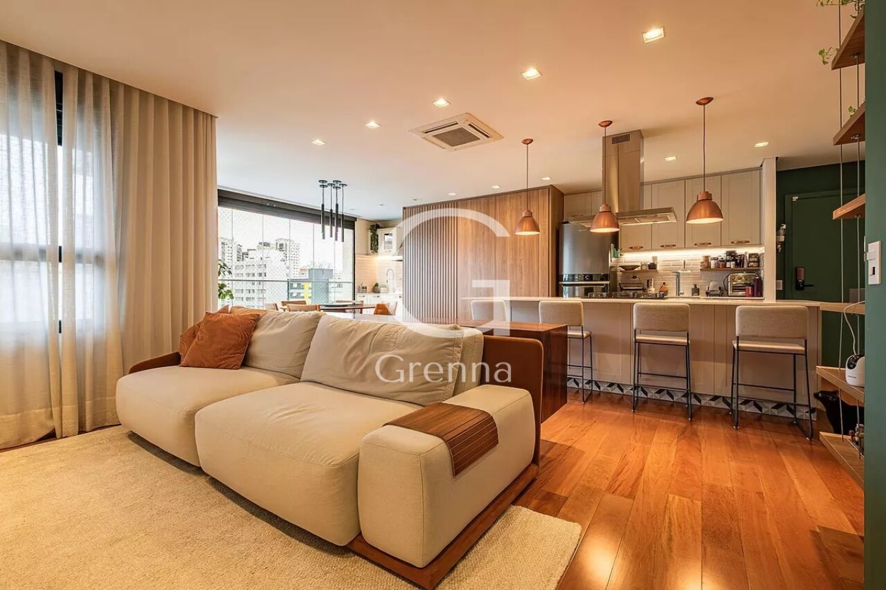 Apartamento para Venda - Pinheiros