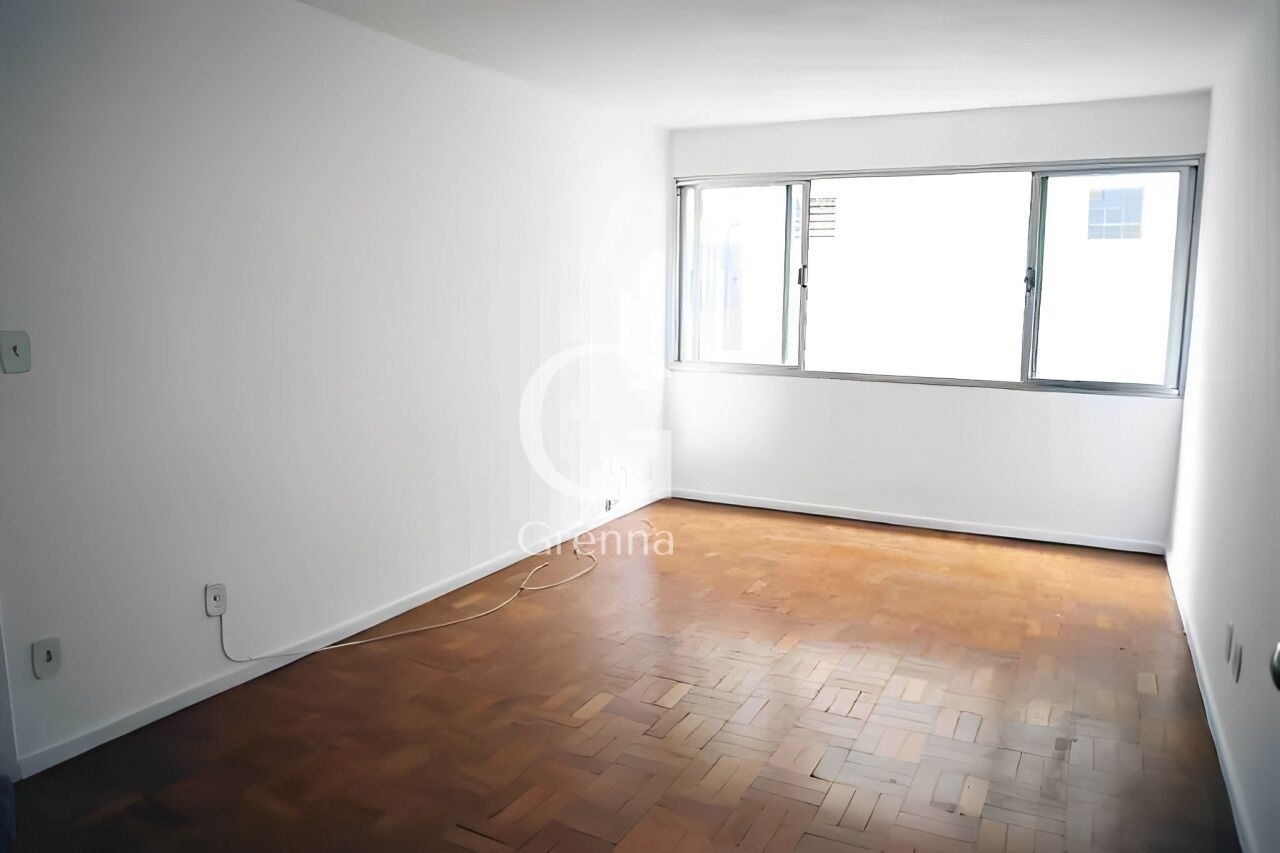 Apartamento para Venda - Itaim Bibi