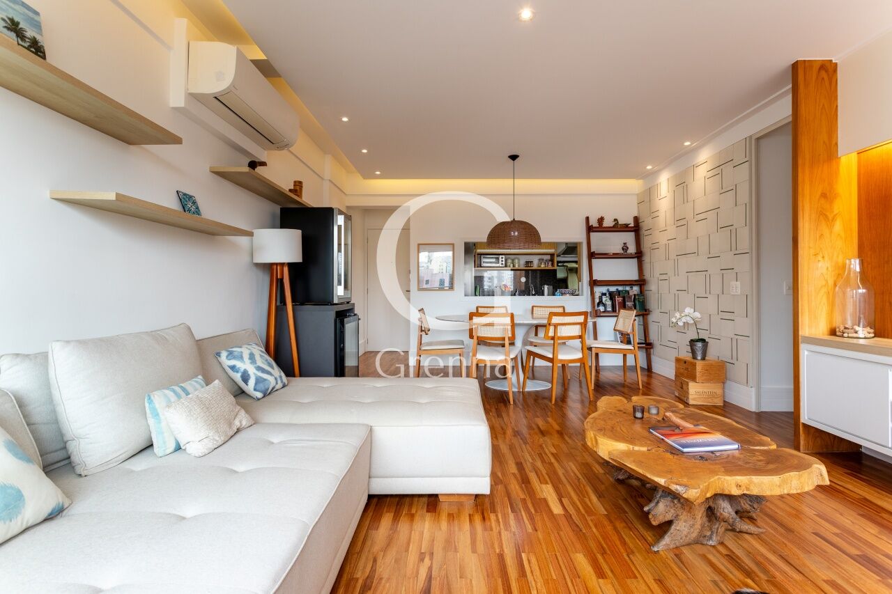 Apartamento para Venda - Vila Olímpia